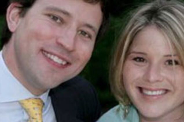 Дженна Буш вышла замуж за республиканца