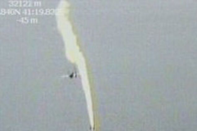 Россия наращивает военное присутствие в Абхазии