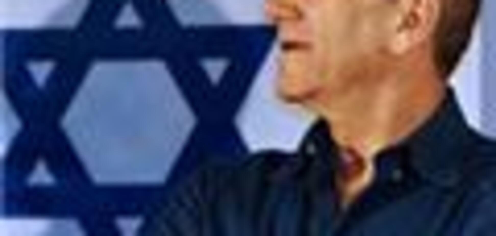 Архив премьера Израиля изъяла полиция