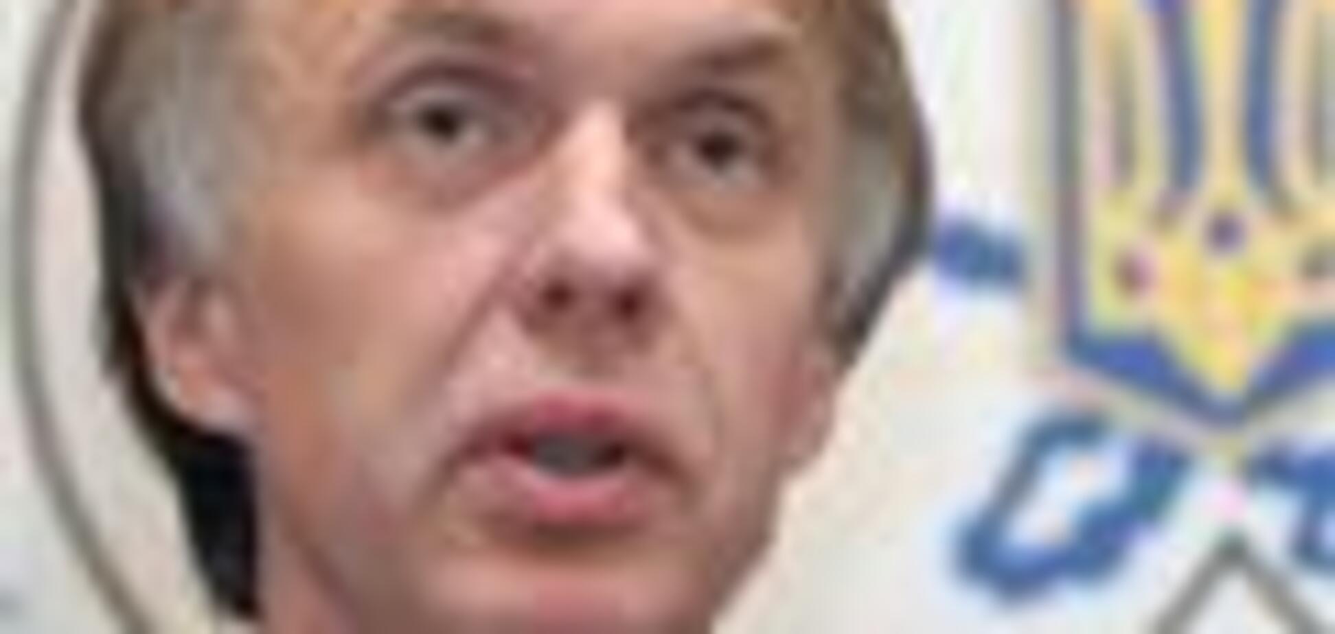 МИД не нашел украинцев среди погибших в Китае