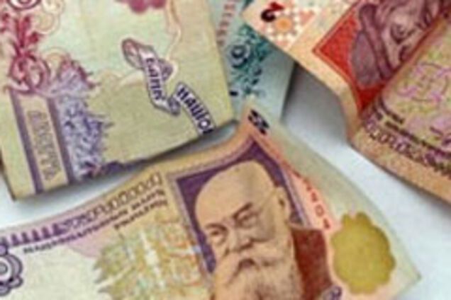 Банки остановили действие гривневых кредитов