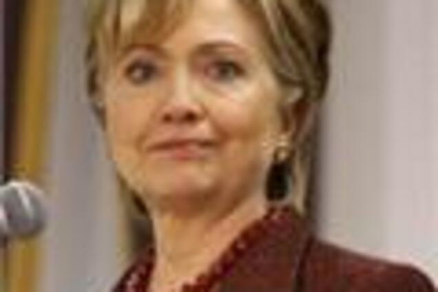 Клінтон проговорилася - президентом США буде чоловік