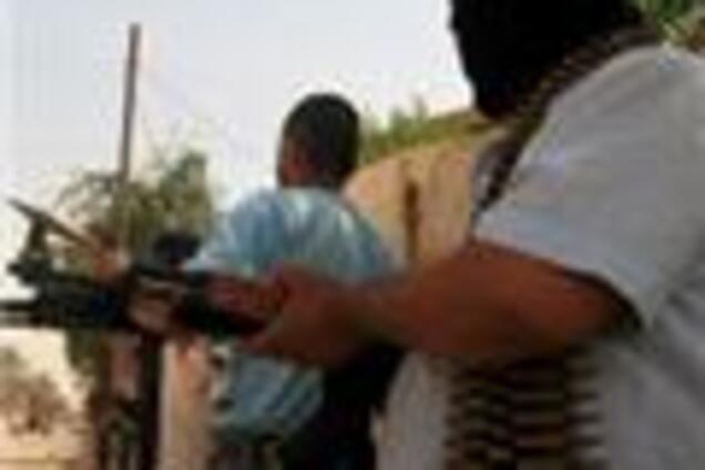 В ходе боев в Ираке погибли 11 человек