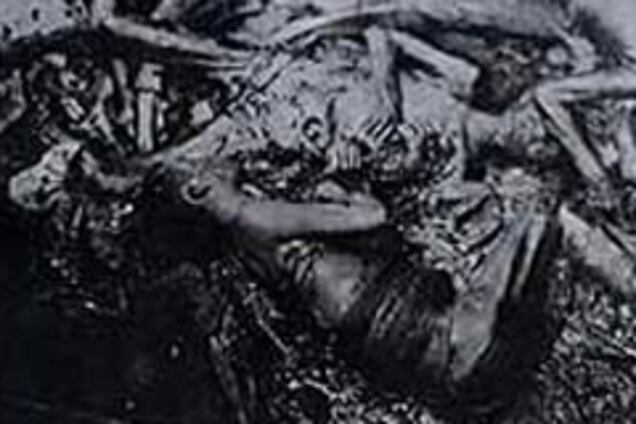 Опубликованы неизвестные фото бомбардировки Хиросимы