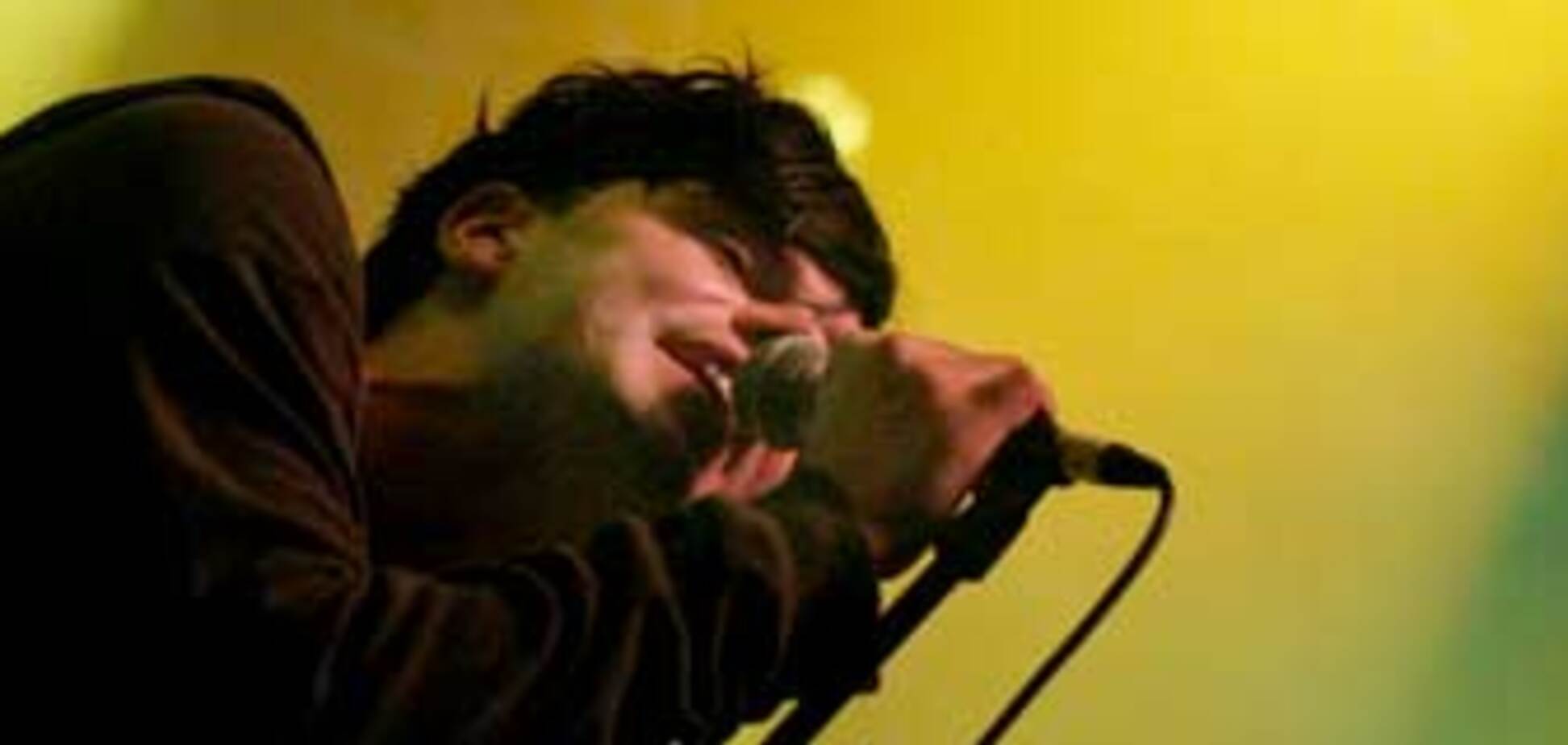 Звезда 'Гладиатора' - музыкант