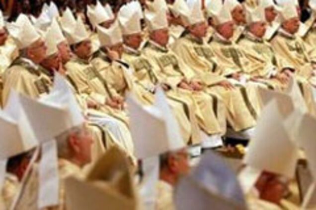 Ватикан признал инопланетян