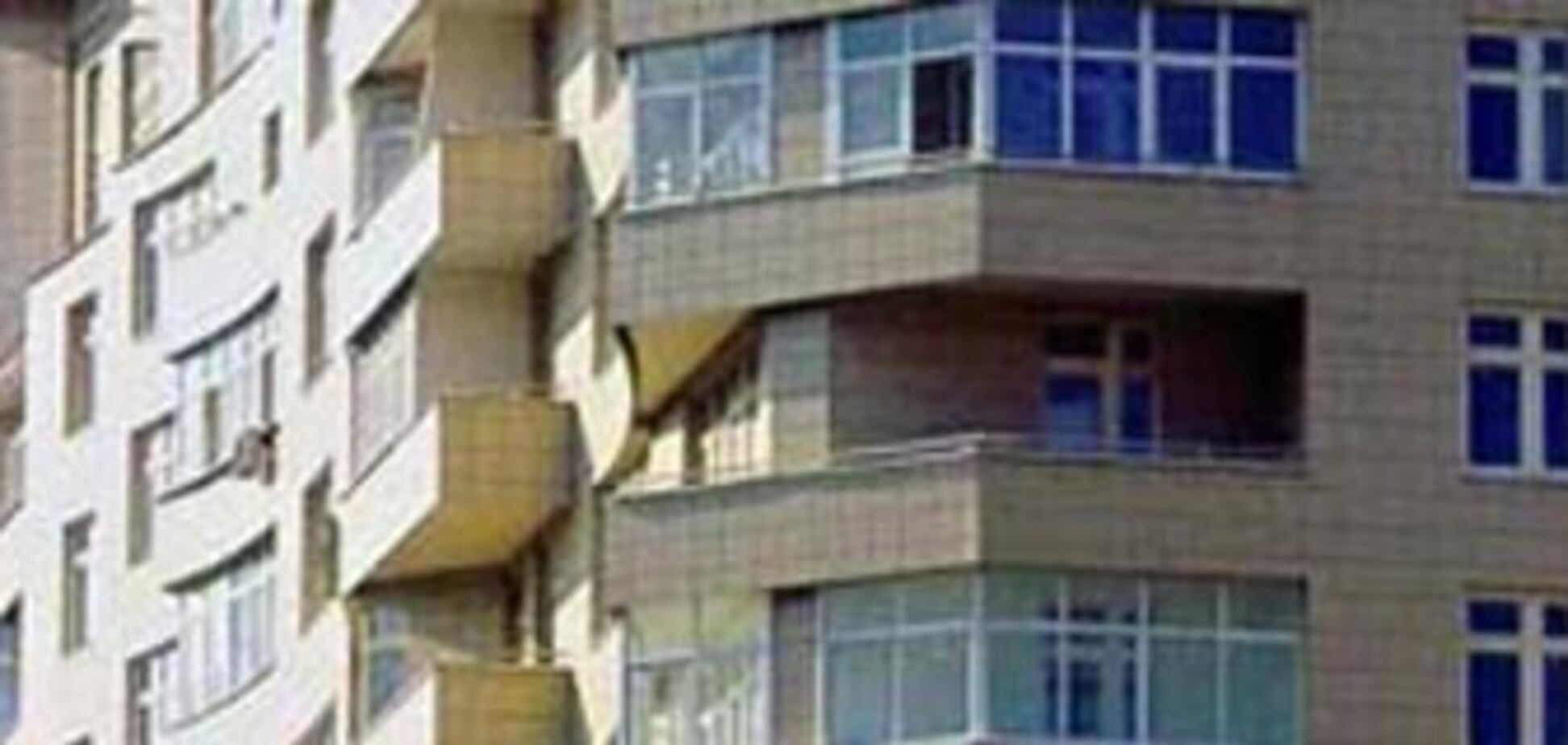 Черниговская школьница выбросила из окна младенца