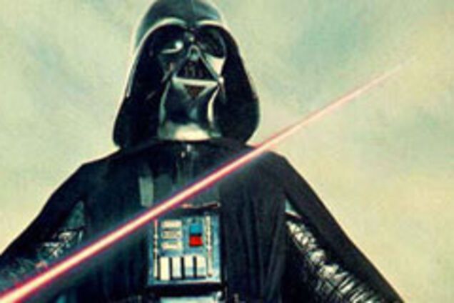 Пьяный Дарт Вейдер оштрафован за избиение джедаев костылем