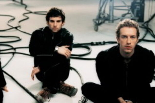Coldplay о новом альбоме