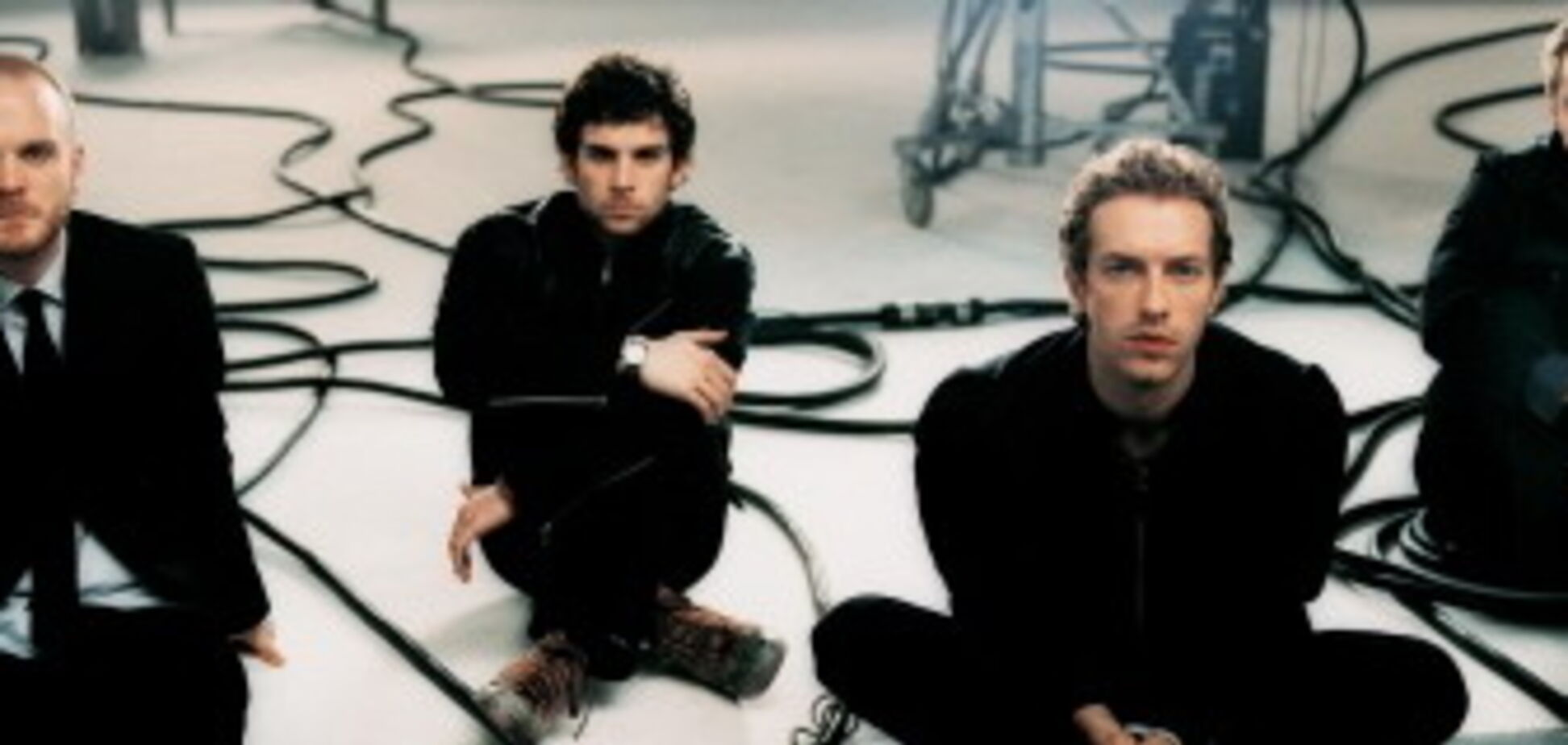 Coldplay о новом альбоме