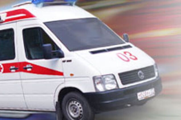 Водій переїхав жінку і кинув її помирати