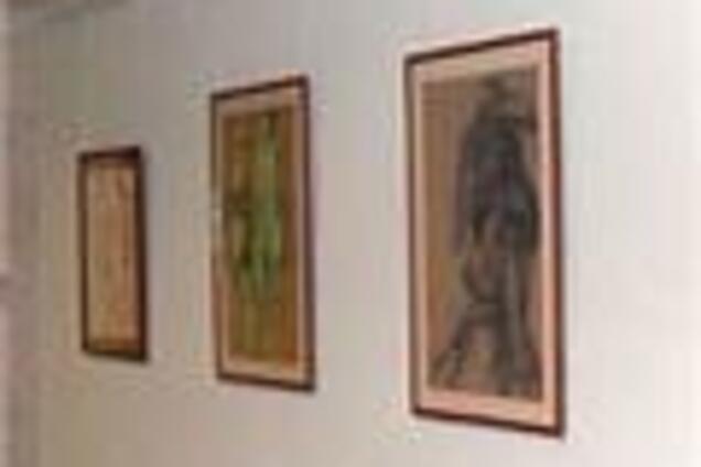 Аукціон Sotheby’s відкриває першу в Києві виставку