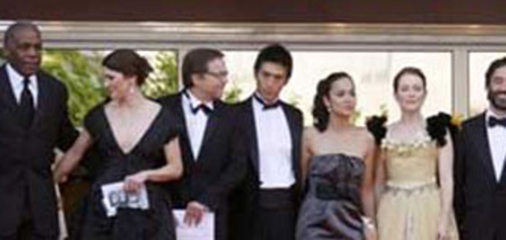 В Каннах открылся 61-й кинофестиваль