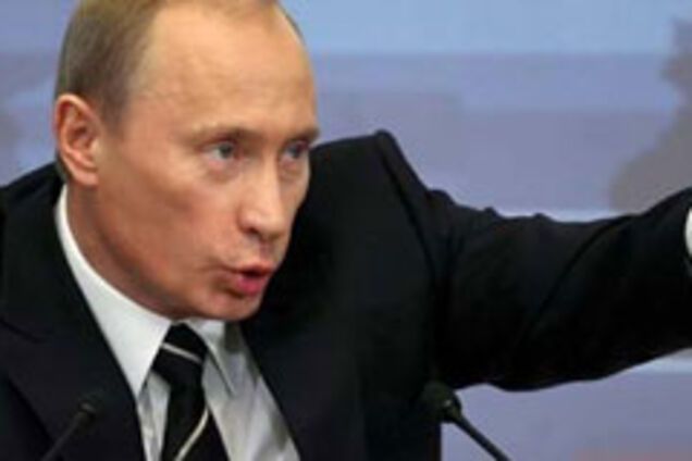 Команда Путина подготовила сценарий для России