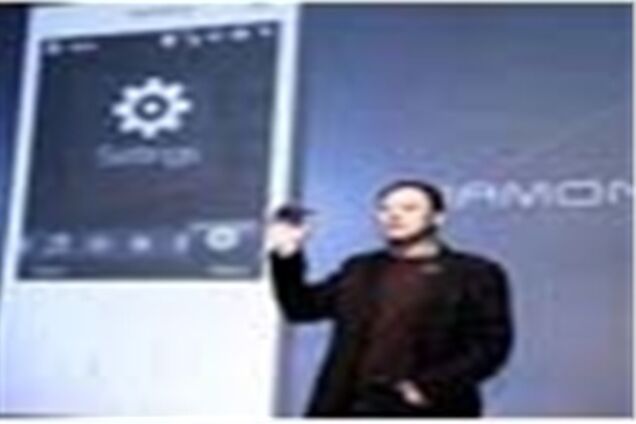 HTC планиует продать 2 миллиона HTC Touch Diamond в 2008 году