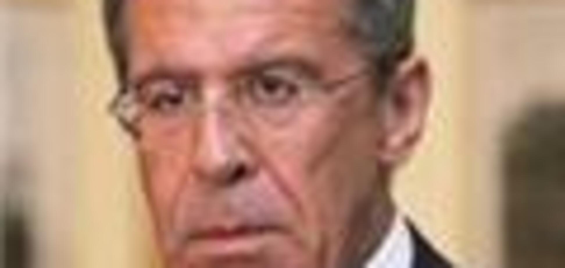 Россия сожалеет о возврате Украины к 'черным спискам'