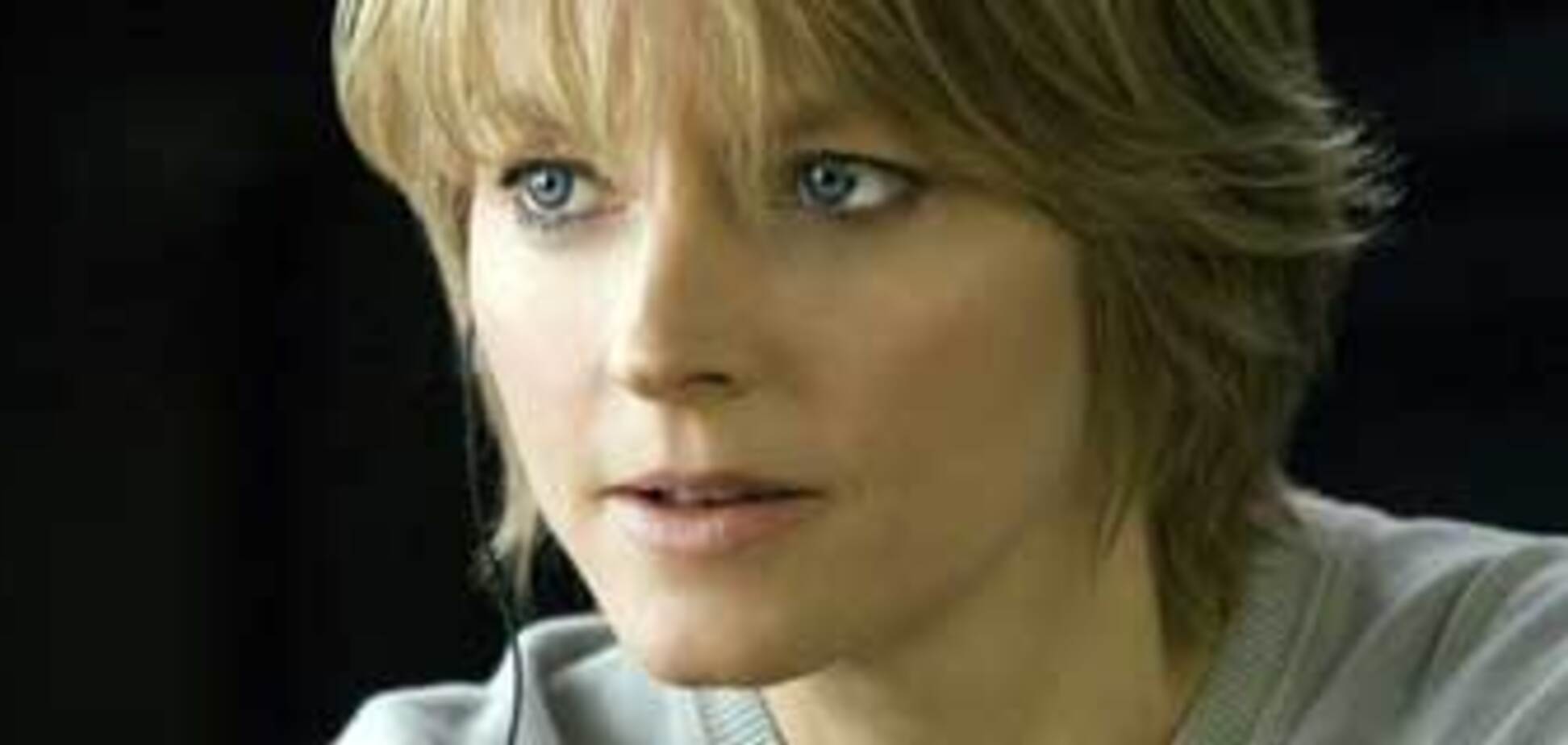 Джоди Фостер разошлась с любовницей