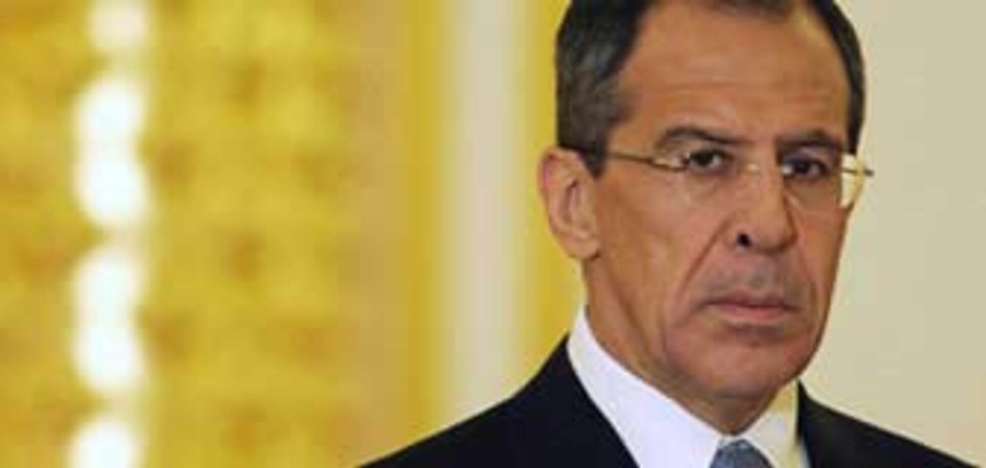 Российский МИД обвинил Украину в провокациях