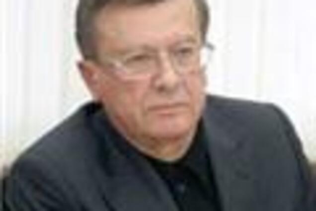 'Газпром' очолить екс-прем'єр Росії