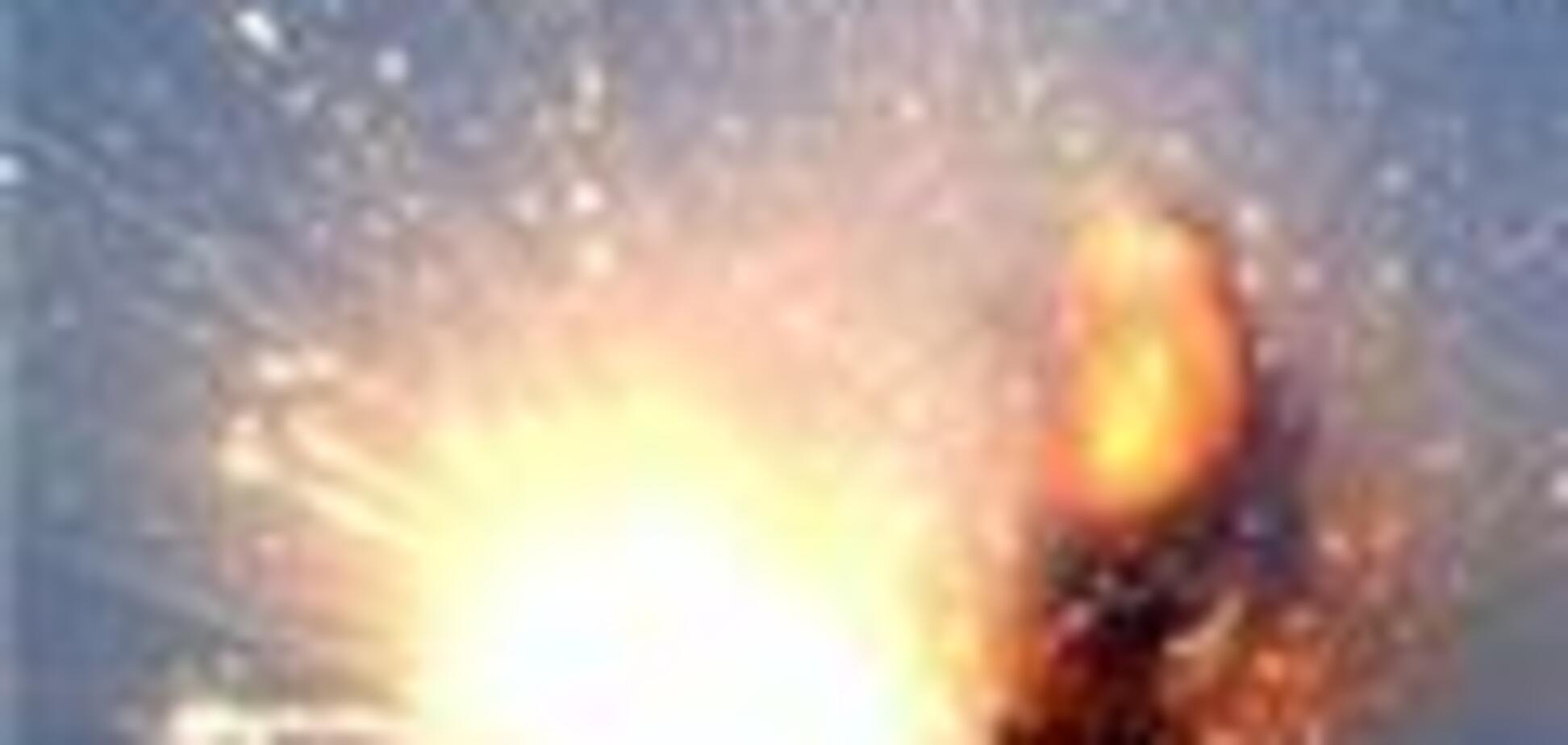 В зоне грузино-осетинского конфликта произошли три взрыва