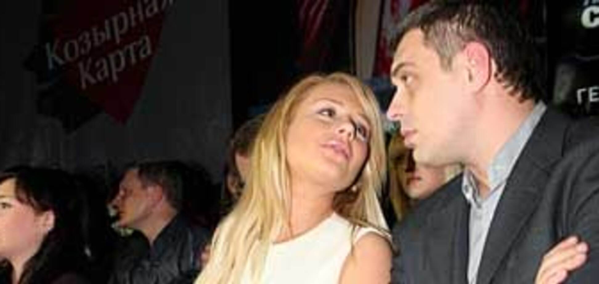 Стали известны все подробности свадьбы Тины Кароль