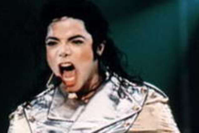 'Thriller' Майкла Джексона стал национальным достоянием США