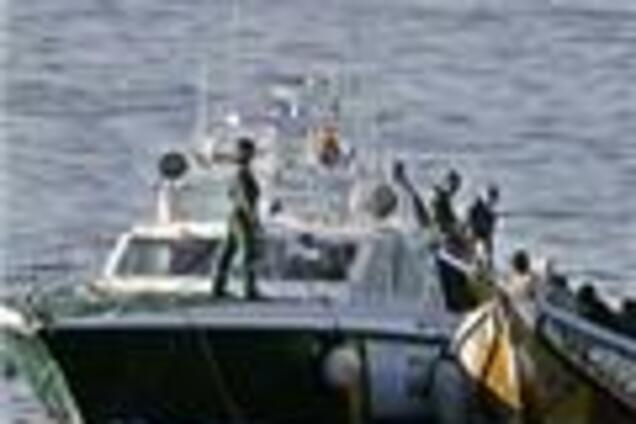 Европейцы нарочно топят корабли с африканскими нелегалами