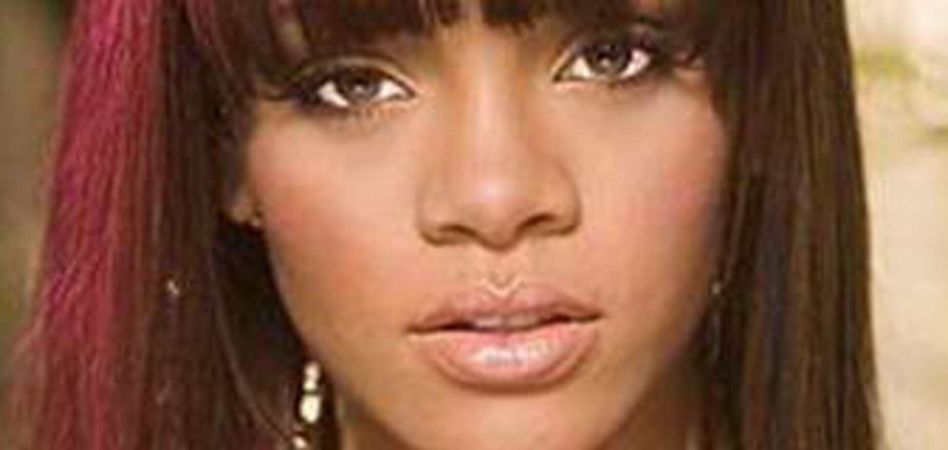 Рианна мечтает стать актрисой