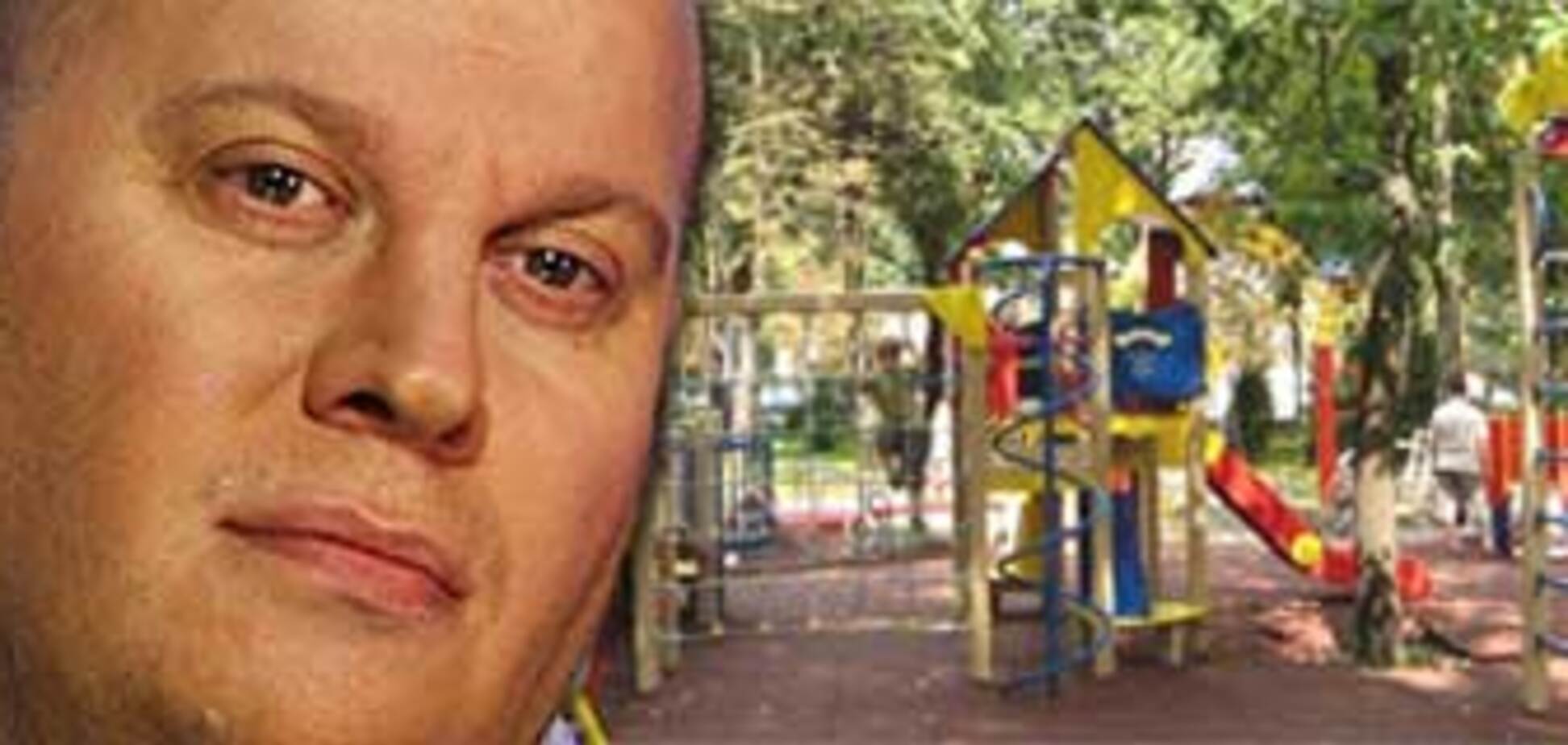 Бродский: Надо воспитывать своих чемпионов