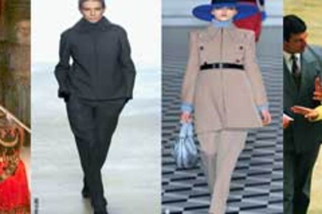 В войне за карьеру женщины потеряли самое главное