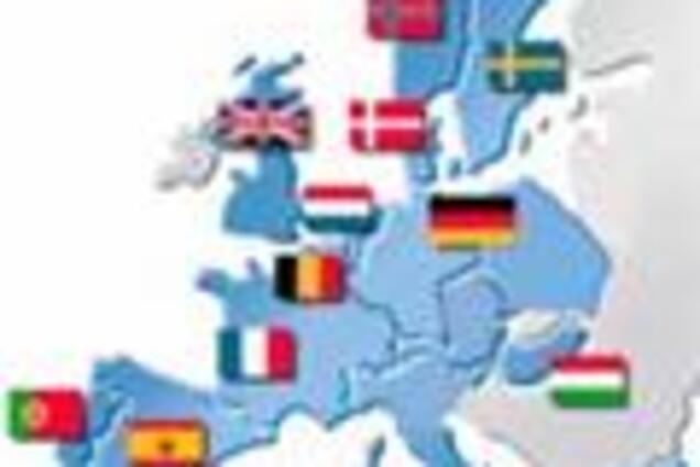 Еврокомиссия не будет пересматривать Шенгенское соглашение