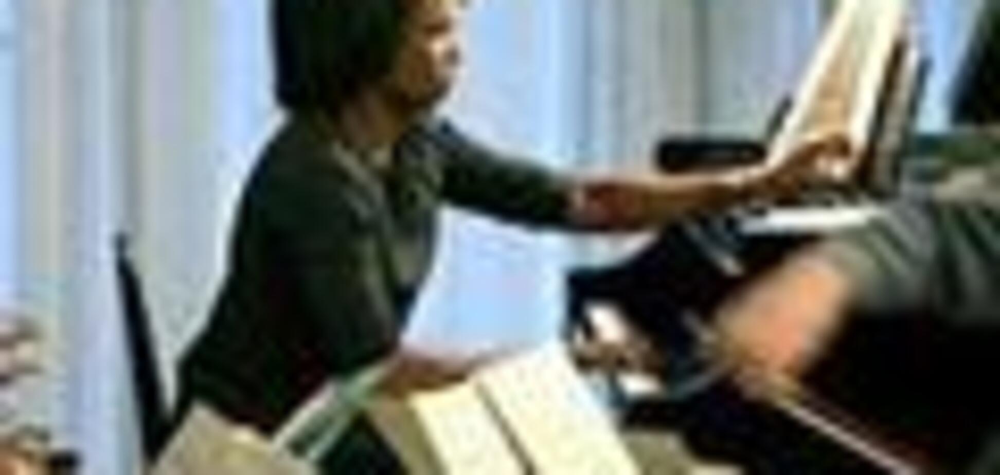 Кондолиза Райс даст фортепианный концерт