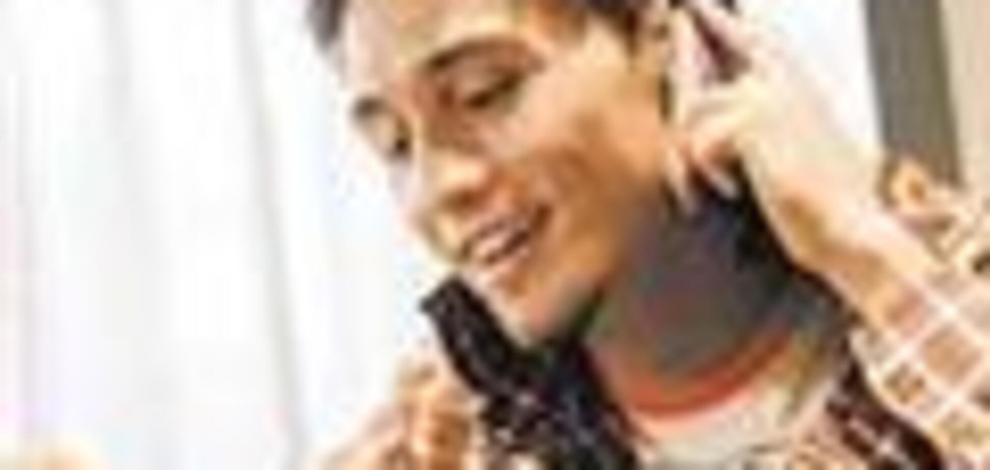 Организаторы «Евровидения» предлагают Билану ужать декорации