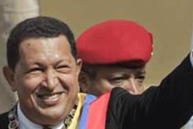 Венесуэла обвинила Колумбию в нападении