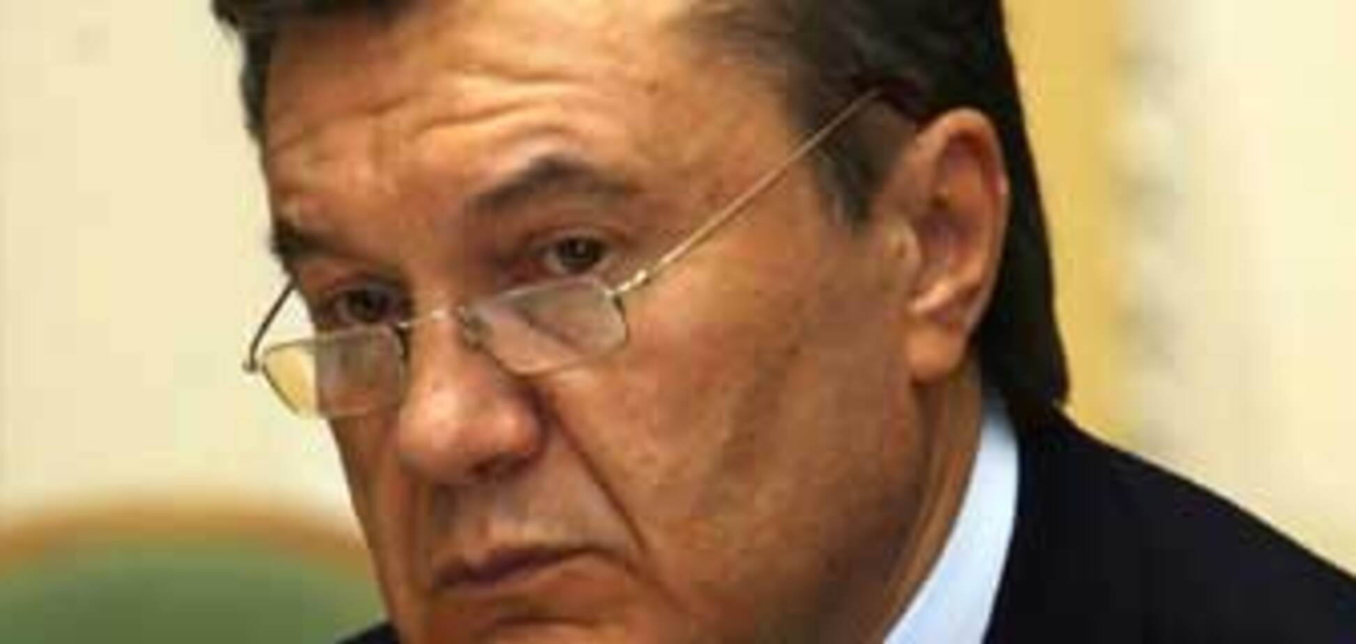 Янукович став чемпіоном України з футболу
