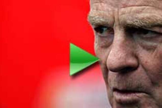 Президент Формулы-1 попал в порноскандал