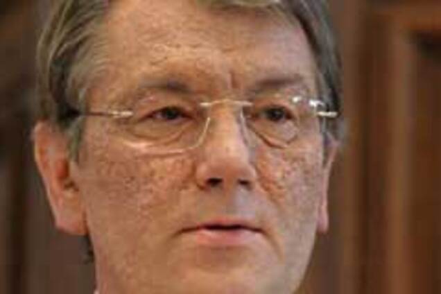 Ющенко пообещал защитить Украину от авантюр