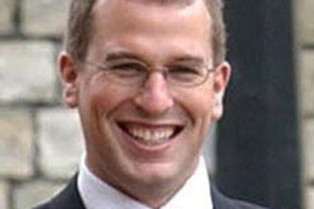 Женился внук британской королевы