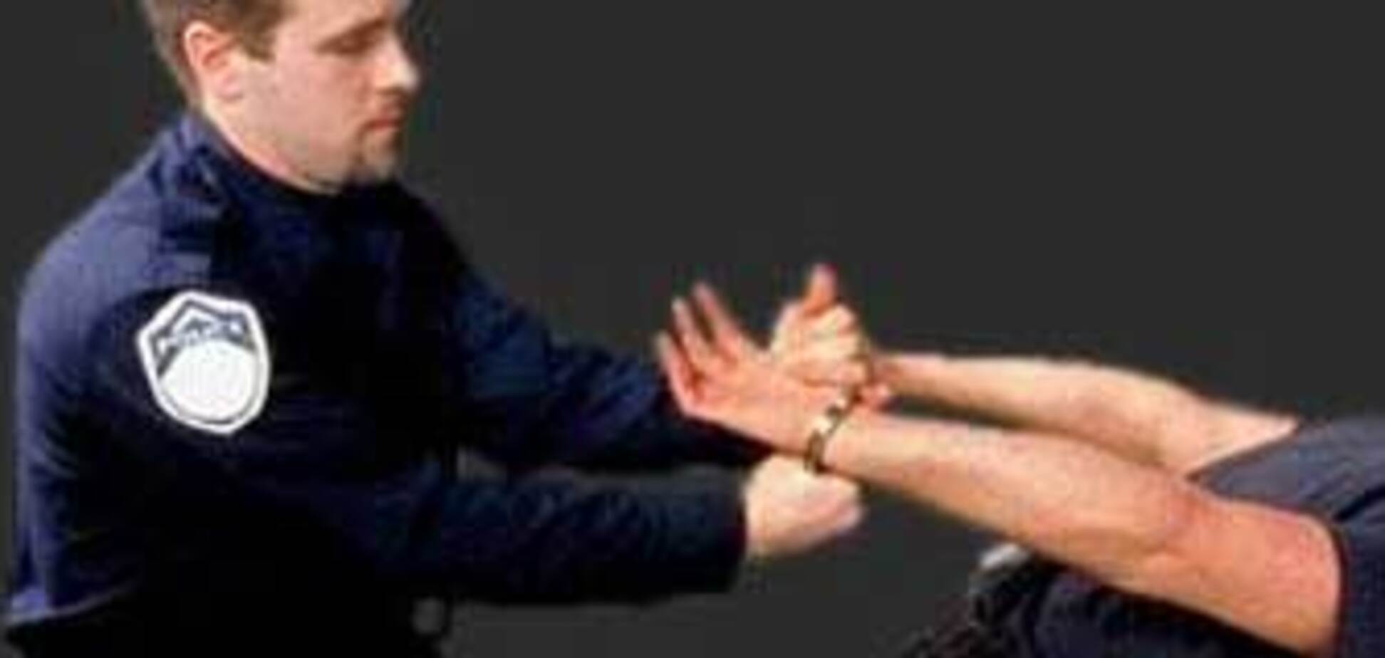 Полицейский расстрелял пятерых детей