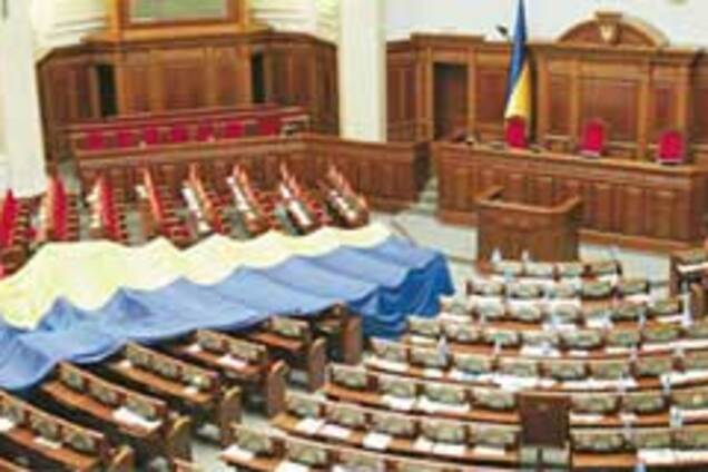Яценюк потребовал от Кабмина список «критических вещей»