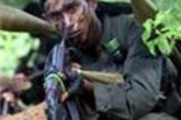 На Шри-Ланке уничтожены 55 боевиков
