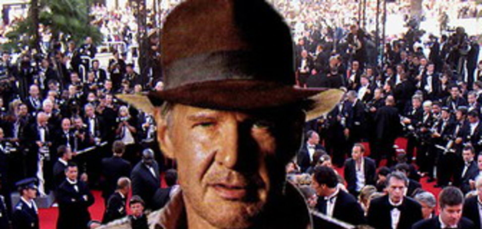 Индиана не подкачал!