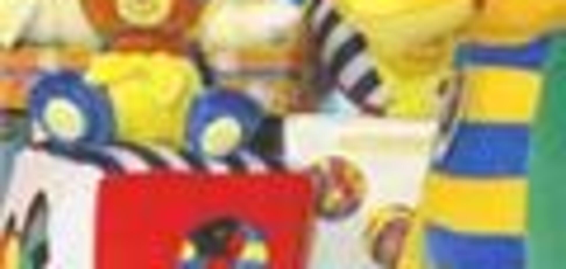 Грузия вошла в тройку стран-поставщиков контрафакта в ЕС