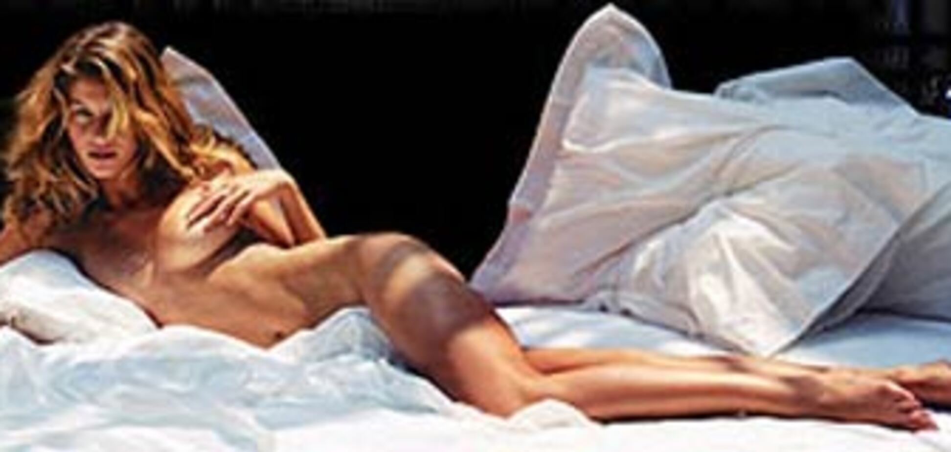 Самые богатые модели по версии Forbes: 'русские' идут