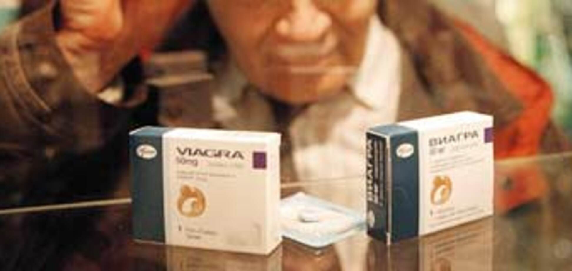 20 лет тюрьмы за виагру в шоколаде