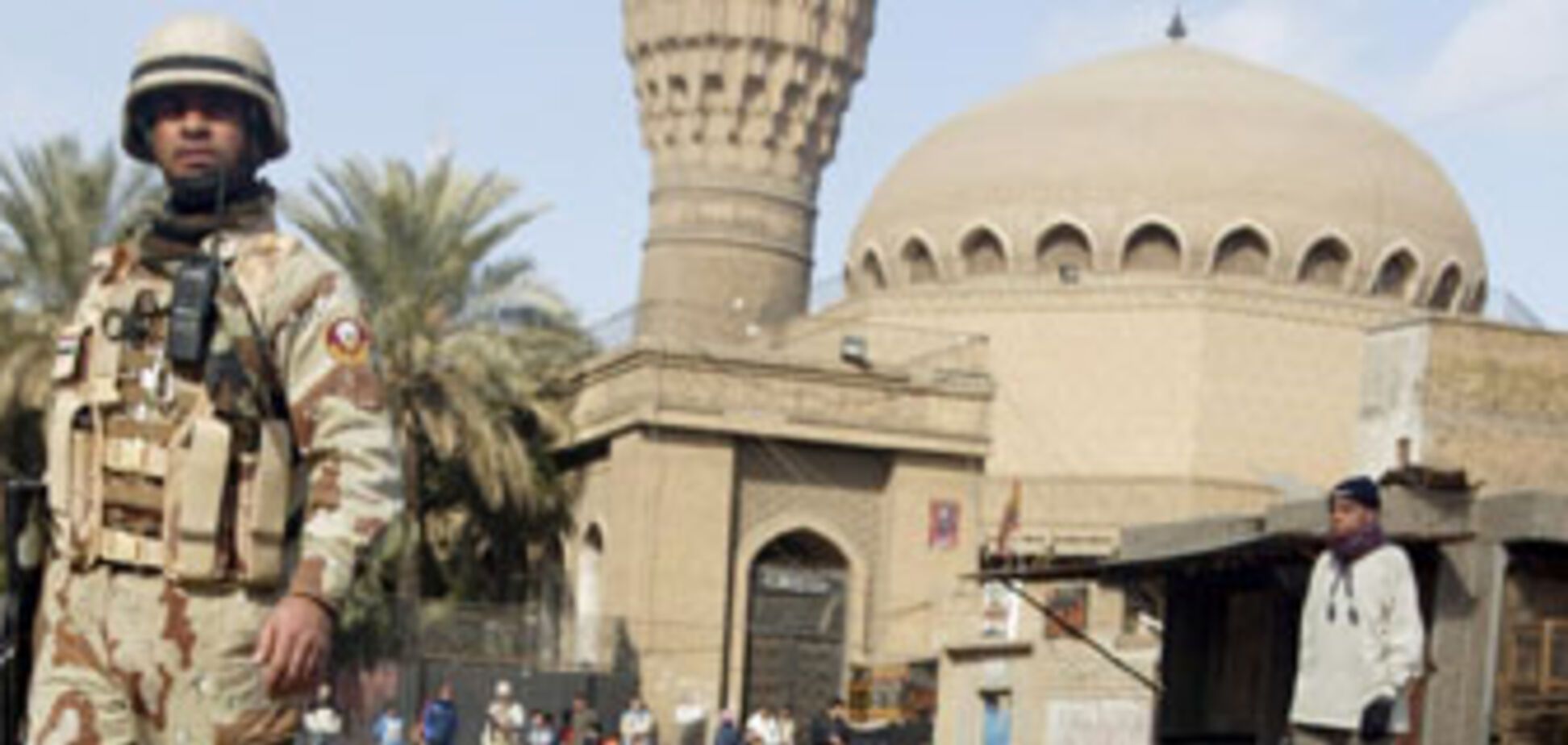 В Йемене взорвана мечеть с молящимися, 15 погибших