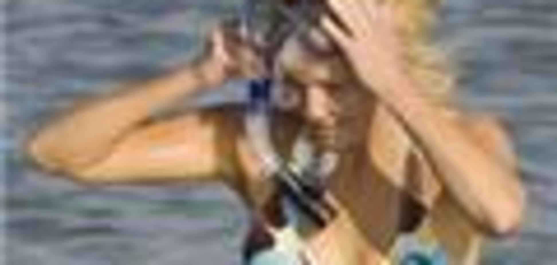 Во что превратилась звезда сериала 'Династия' (ФОТО)