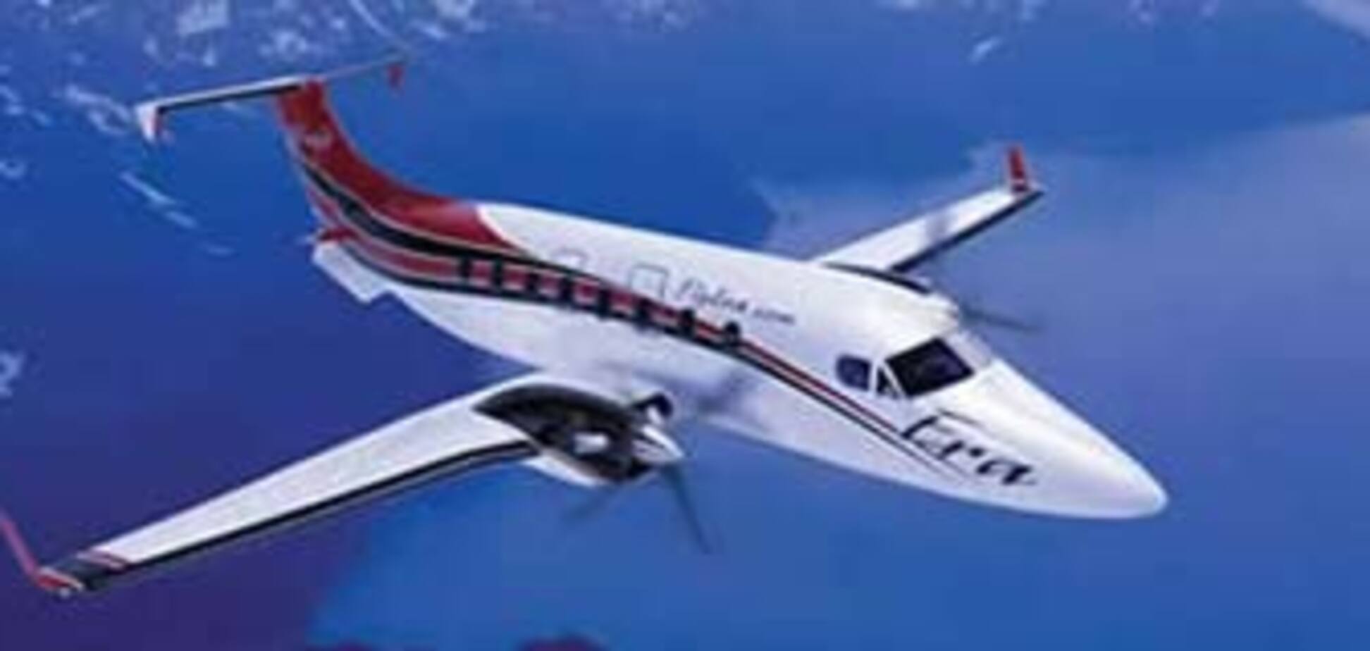 В Судане разбился самолет с 24 пассажирами на борту