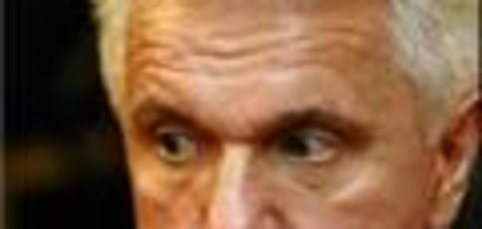 Литвин согласен остановить приватизацию