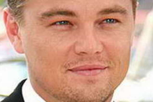 ДиКаприо станет автором Джеймса Бонда